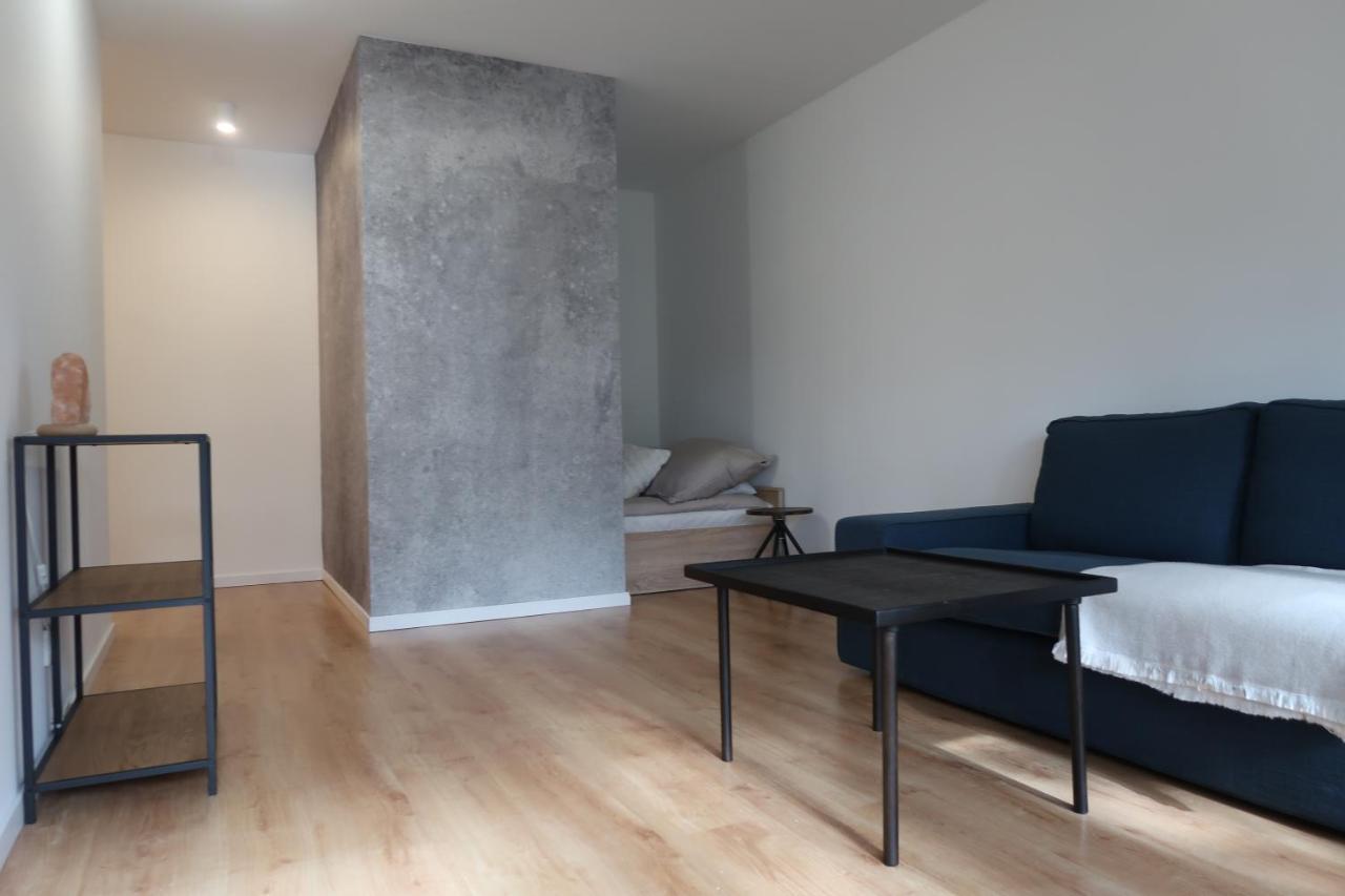Studio Plejada Bytom Exterior photo